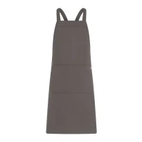 Delantal de Trabajo Unisex Giblor's Mykonos Q1H00675