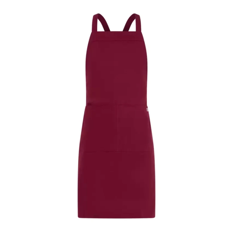 Delantal de Trabajo Unisex Giblor's Mykonos Q1H00675