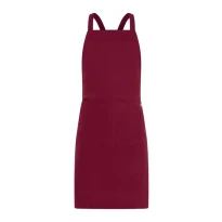 Delantal de Trabajo Unisex Giblor's Mykonos Q1H00675