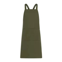 Delantal de Trabajo Unisex Giblor's Mykonos Q1H00675