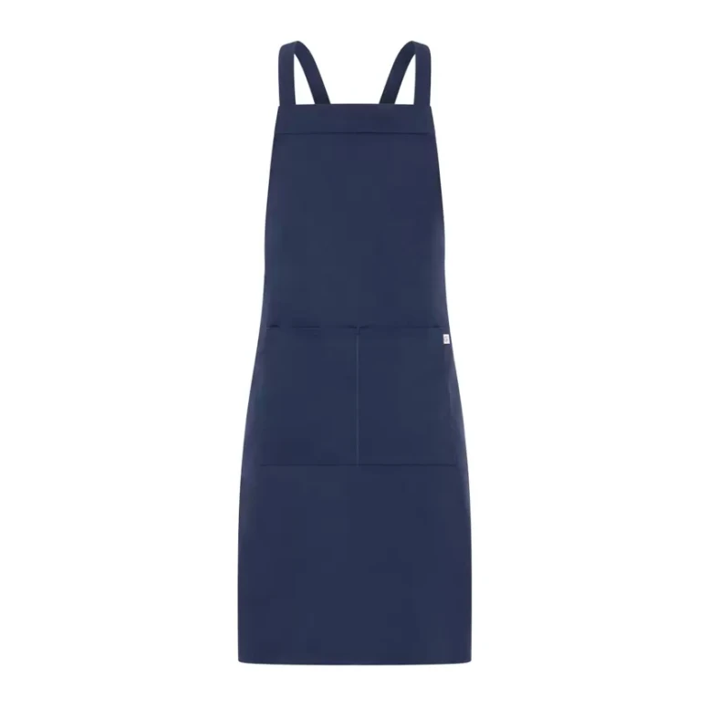Delantal de Trabajo Unisex Giblor's Mykonos Q1H00675