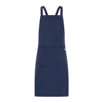 Delantal de Trabajo Unisex Giblor's Mykonos Q1H00675