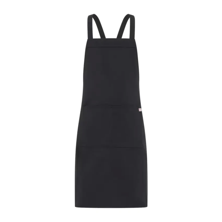 Delantal de Trabajo Unisex Giblor's Mykonos Q1H00675