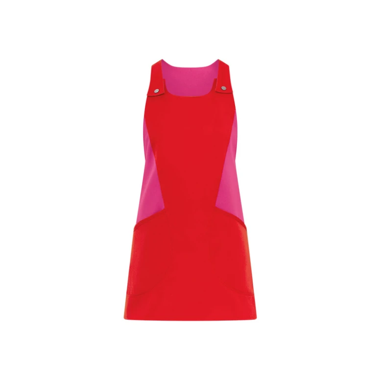 Delantal de Trabajo Unisex Giblor's Levante Q2H00674