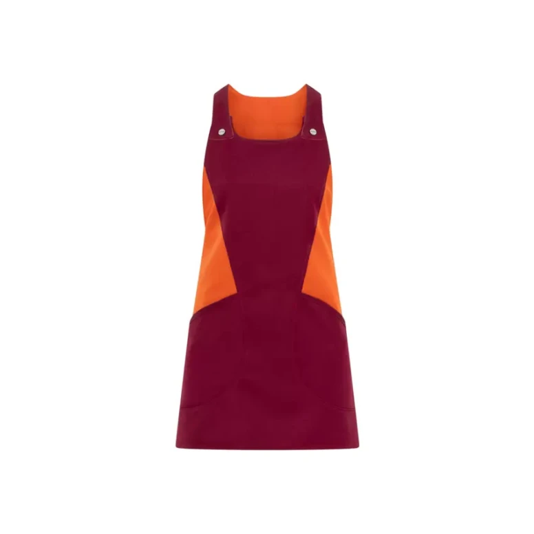 Delantal de Trabajo Unisex Giblor's Levante Q2H00674