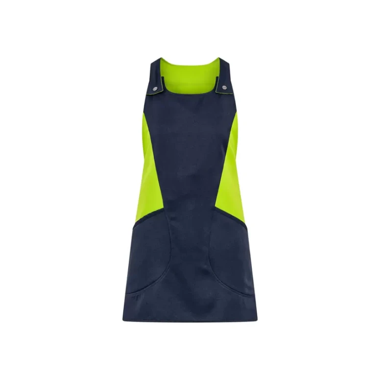 Delantal de Trabajo Unisex Giblor's Levante Q2H00674