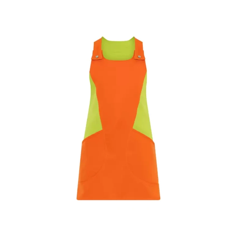 Delantal de Trabajo Unisex Giblor's Levante Q2H00674