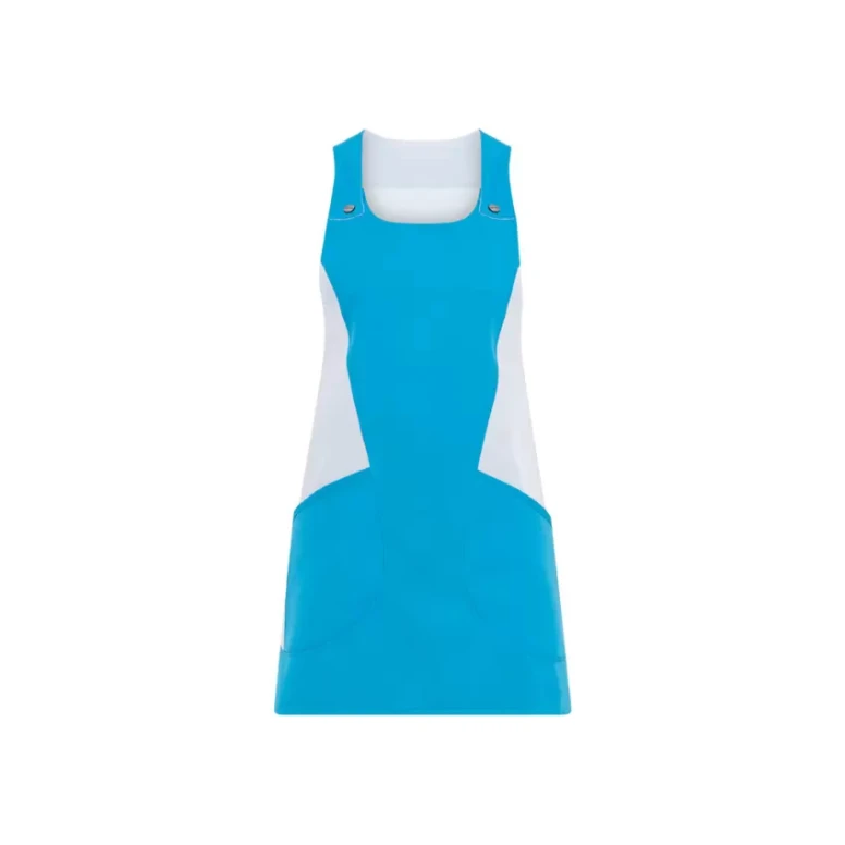 Delantal de Trabajo Unisex Giblor's Levante Q2H00674