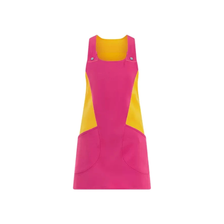 Delantal de Trabajo Unisex Giblor's Levante Q2H00674