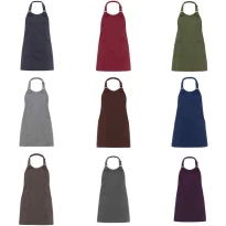Delantal de Trabajo para Mujer Giblor's Virginia Q1H00267