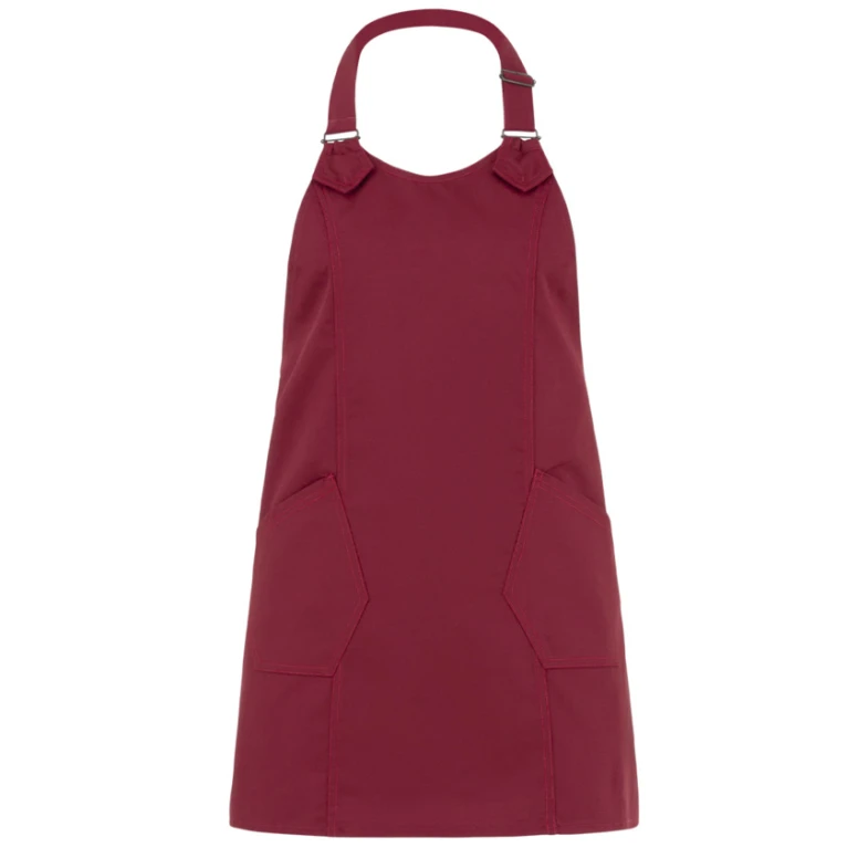 Delantal de Trabajo para Mujer Giblor's Virginia Q1H00267