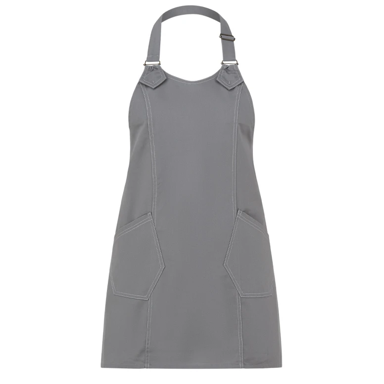 Delantal de Trabajo para Mujer Giblor's Virginia Q1H00267