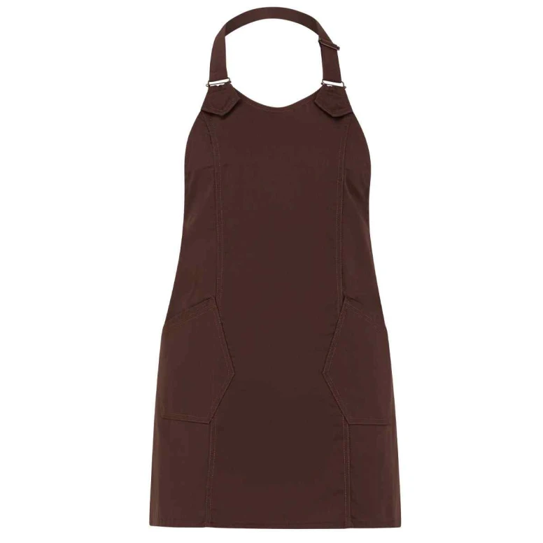 Delantal de Trabajo para Mujer Giblor's Virginia Q1H00267