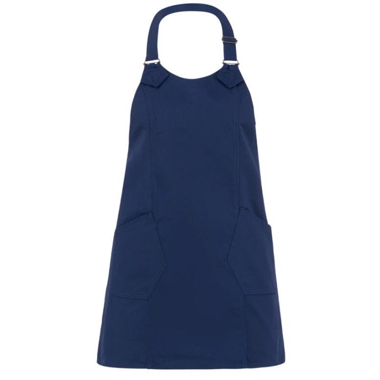 Delantal de Trabajo para Mujer Giblor's Virginia Q1H00267