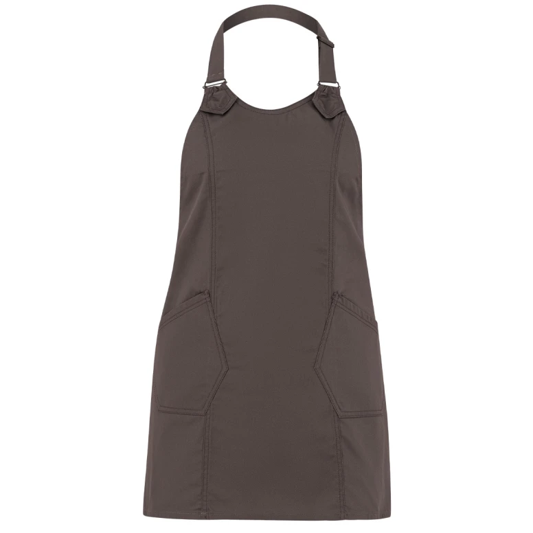 Delantal de Trabajo para Mujer Giblor's Virginia Q1H00267
