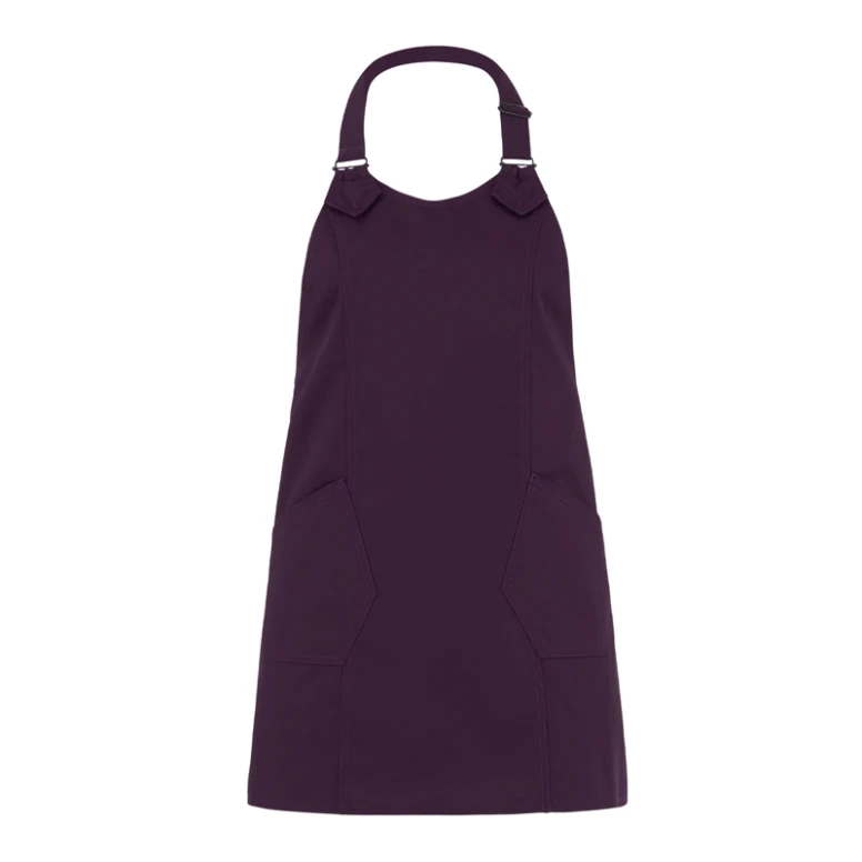 Delantal de Trabajo para Mujer Giblor's Virginia Q1H00267