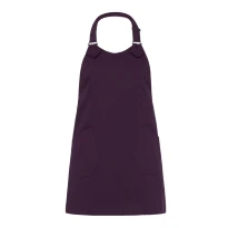 Delantal de Trabajo para Mujer Giblor's Virginia Q1H00267