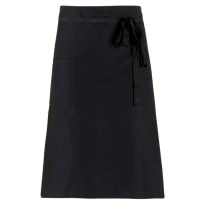 Delantal Corto de Trabajo Unisex Giblor's Matera Q1H00213 2