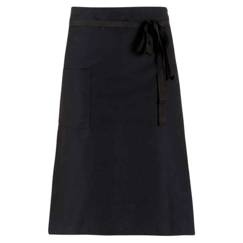 Delantal Corto de Trabajo Unisex Giblor's Matera Q1H00213