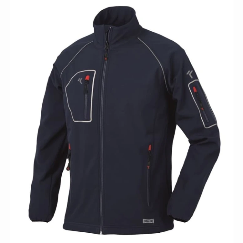 Chaqueta Just Mujer ISSA LINE - 04515NL