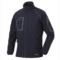 Chaqueta Just Mujer ISSA LINE - 04515NL