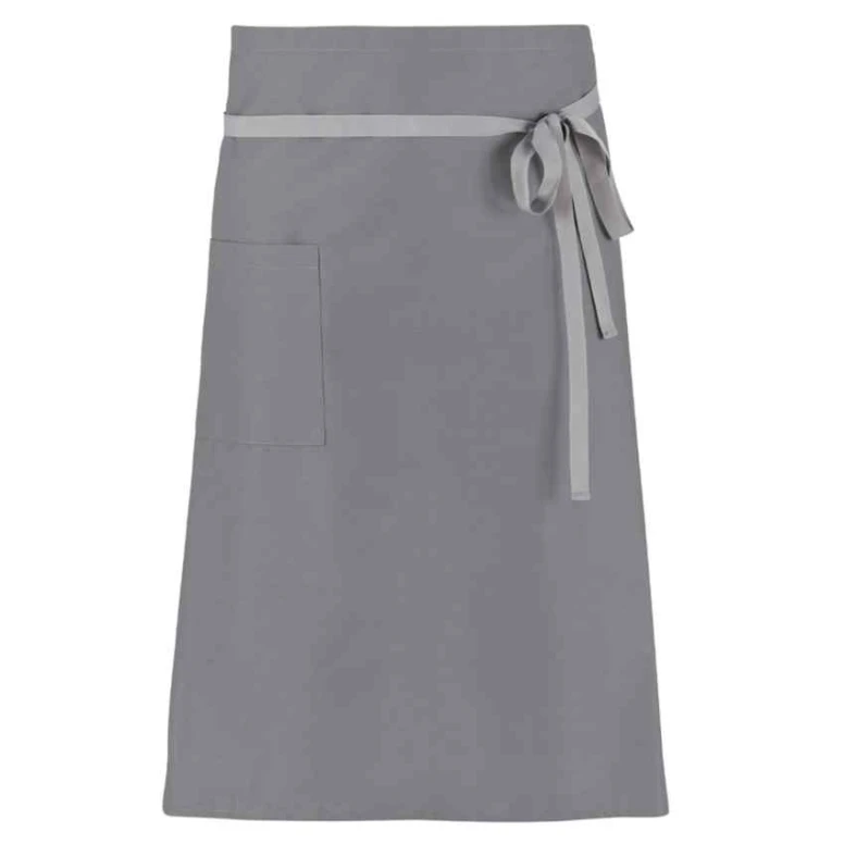 Delantal Corto de Trabajo Unisex Giblor's Matera Q1H00213