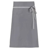 Delantal Corto de Trabajo Unisex Giblor's Matera Q1H00213