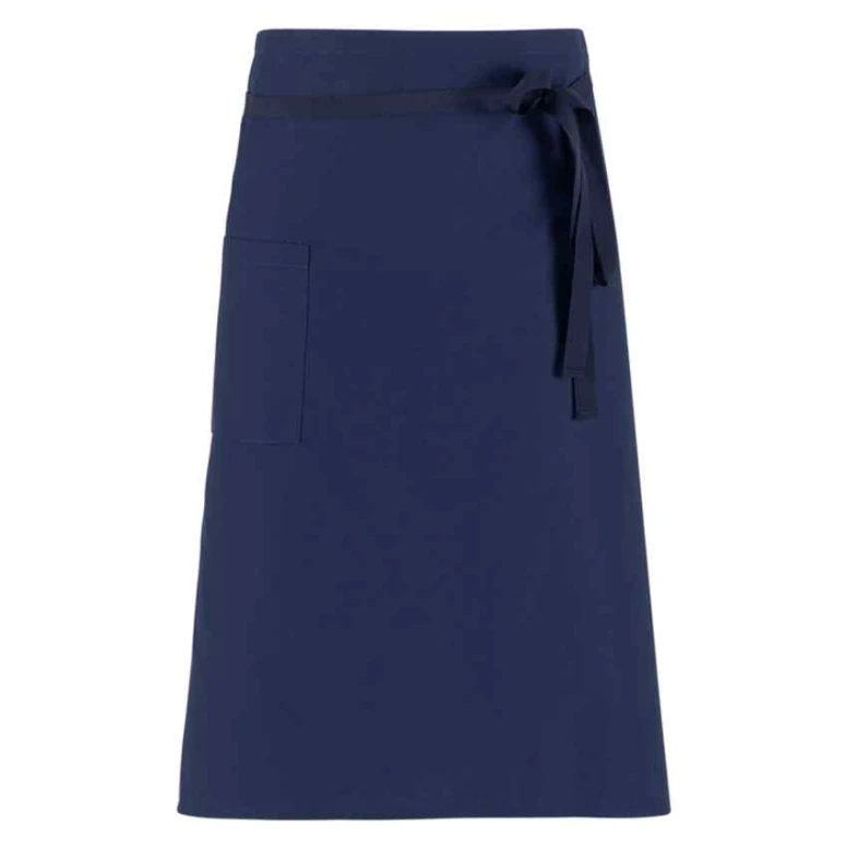 Delantal Corto de Trabajo Unisex Giblor's Matera Q1H00213