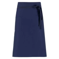 Delantal Corto de Trabajo Unisex Giblor's Matera Q1H00213