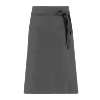 Delantal Corto de Trabajo Unisex Giblor's Matera Q1H00213