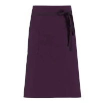 Delantal Corto de Trabajo Unisex Giblor's Matera Q1H00213