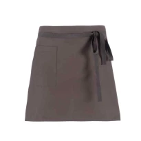 Delantal Corto de Trabajo para Mujer Giblor's Bari Q1H00214