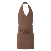Delantal de Trabajo para Mujer Giblor's Lipari Q1H00207 2