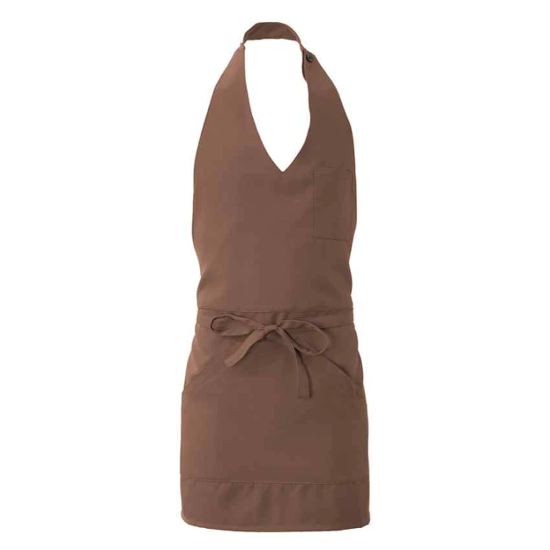 Delantal de Trabajo para Mujer Giblor's Lipari Q1H00207