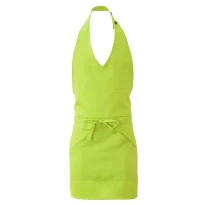 Delantal de Trabajo para Mujer Giblor's Lipari Q1H00207
