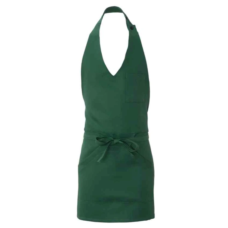 Delantal de Trabajo para Mujer Giblor's Lipari Q1H00207