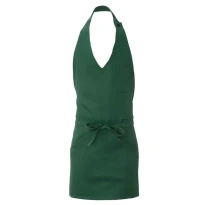 Delantal de Trabajo para Mujer Giblor's Lipari Q1H00207