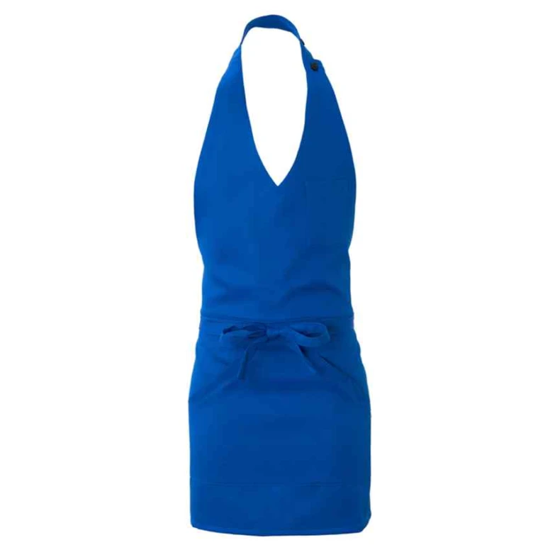 Delantal de Trabajo para Mujer Giblor's Lipari Q1H00207
