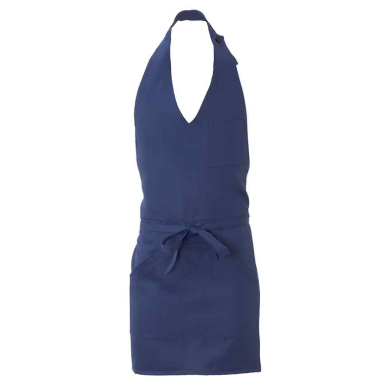Delantal de Trabajo para Mujer Giblor's Lipari Q1H00207