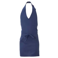 Delantal de Trabajo para Mujer Giblor's Lipari Q1H00207