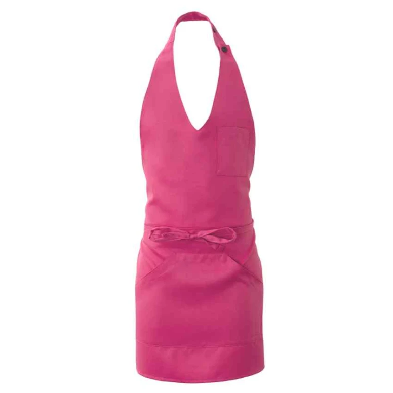 Delantal de Trabajo para Mujer Giblor's Lipari Q1H00207