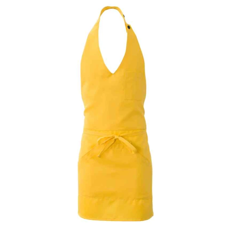 Delantal de Trabajo para Mujer Giblor's Lipari Q1H00207