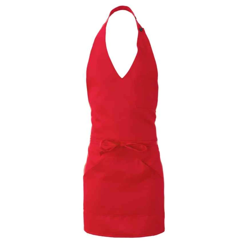 Delantal de Trabajo para Mujer Giblor's Lipari Q1H00207