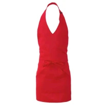 Delantal de Trabajo para Mujer Giblor's Lipari Q1H00207