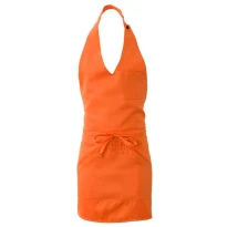 Delantal de Trabajo para Mujer Giblor's Lipari Q1H00207