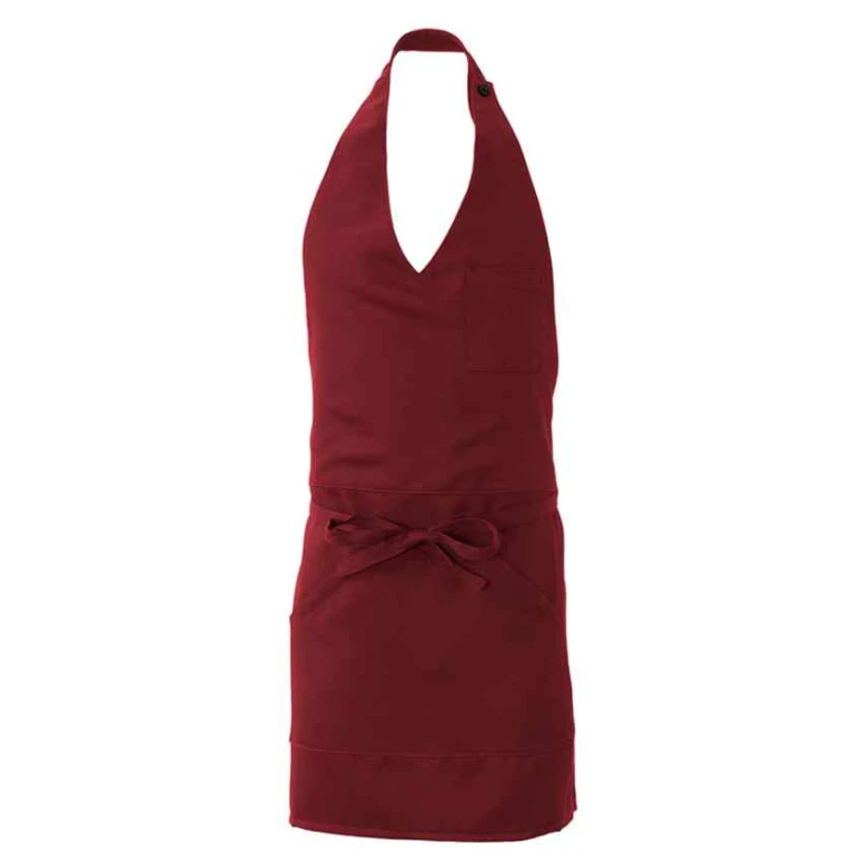 Delantal de Trabajo para Mujer Giblor's Lipari Q1H00207