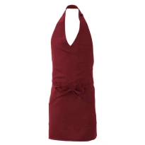 Delantal de Trabajo para Mujer Giblor's Lipari Q1H00207