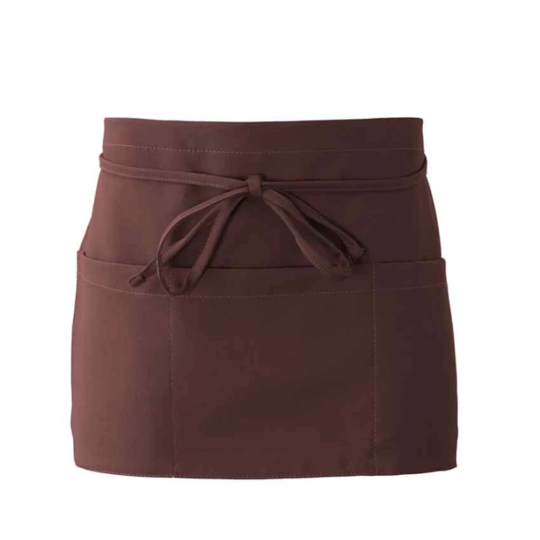 Delantal de Trabajo para Mujer Giblor's Pub Q1H00211