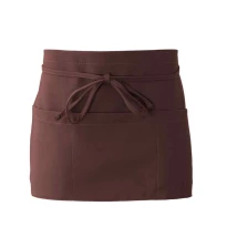 Delantal de Trabajo para Mujer Giblor's Pub Q1H00211