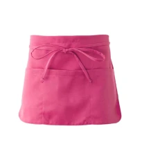 Delantal de Trabajo para Mujer Giblor's Pub Q1H00211